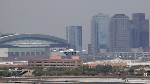 Aeropierto de Phoenix