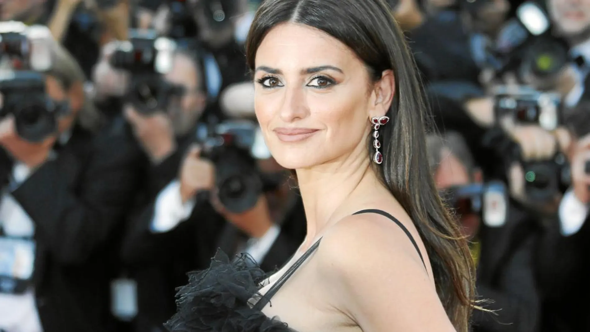 La entrevista imaginaria de Penélope Cruz