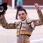 Sánchez Vara, en una imagen de archivo