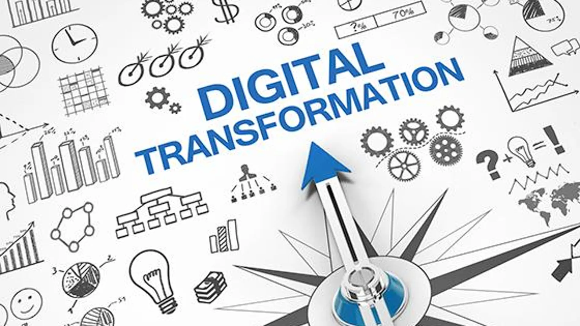 La clave está en el para qué de la transformación digital