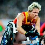 El drama de la campeona paralímpica Marieke Vervoort: anuncia que morirá tras Río 2016