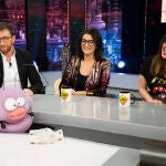 ‘La Voz’, más líder en Antena 3, con récords para ‘El Hormiguero’ y sus ediciones informativas