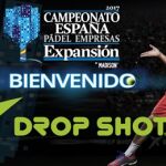 Cto España Empresas Drop Shot