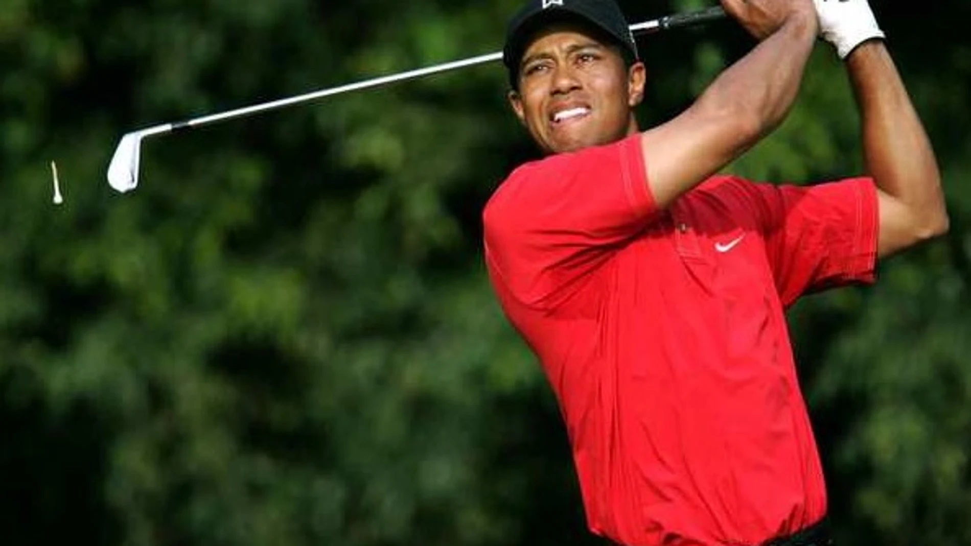 Tiger Woods