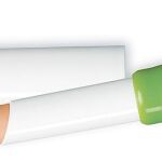 Un stick que trata y disimula los «granitos»