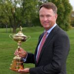 Davis Love III