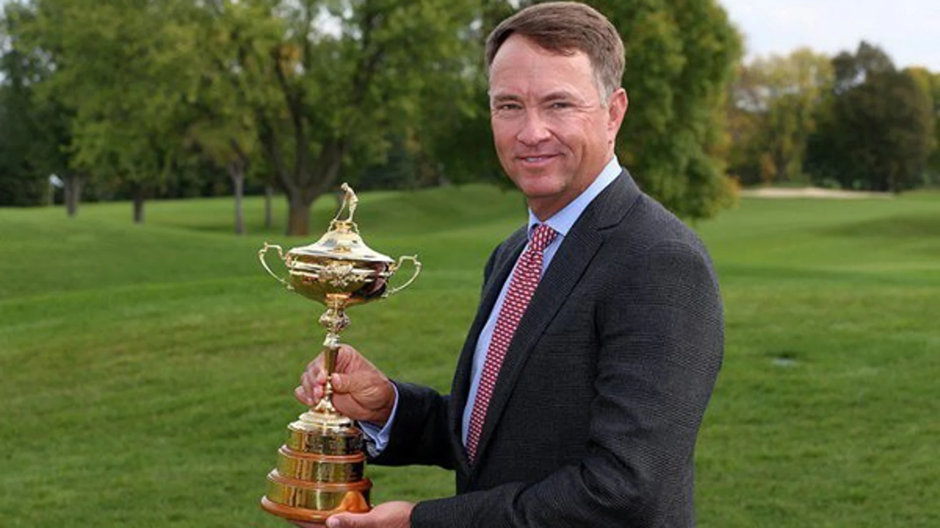 Davis Love III