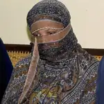  Asia Bibi sale de prisión pero no puede viajar fuera de Pakistán