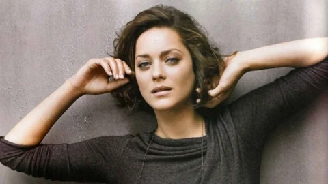 Marion Cotillard