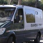 Los allegados de la menor han interpuesto este domingo la denuncia por su desaparición.
