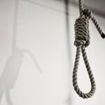 La pena de muerte cae un 31% en 2018