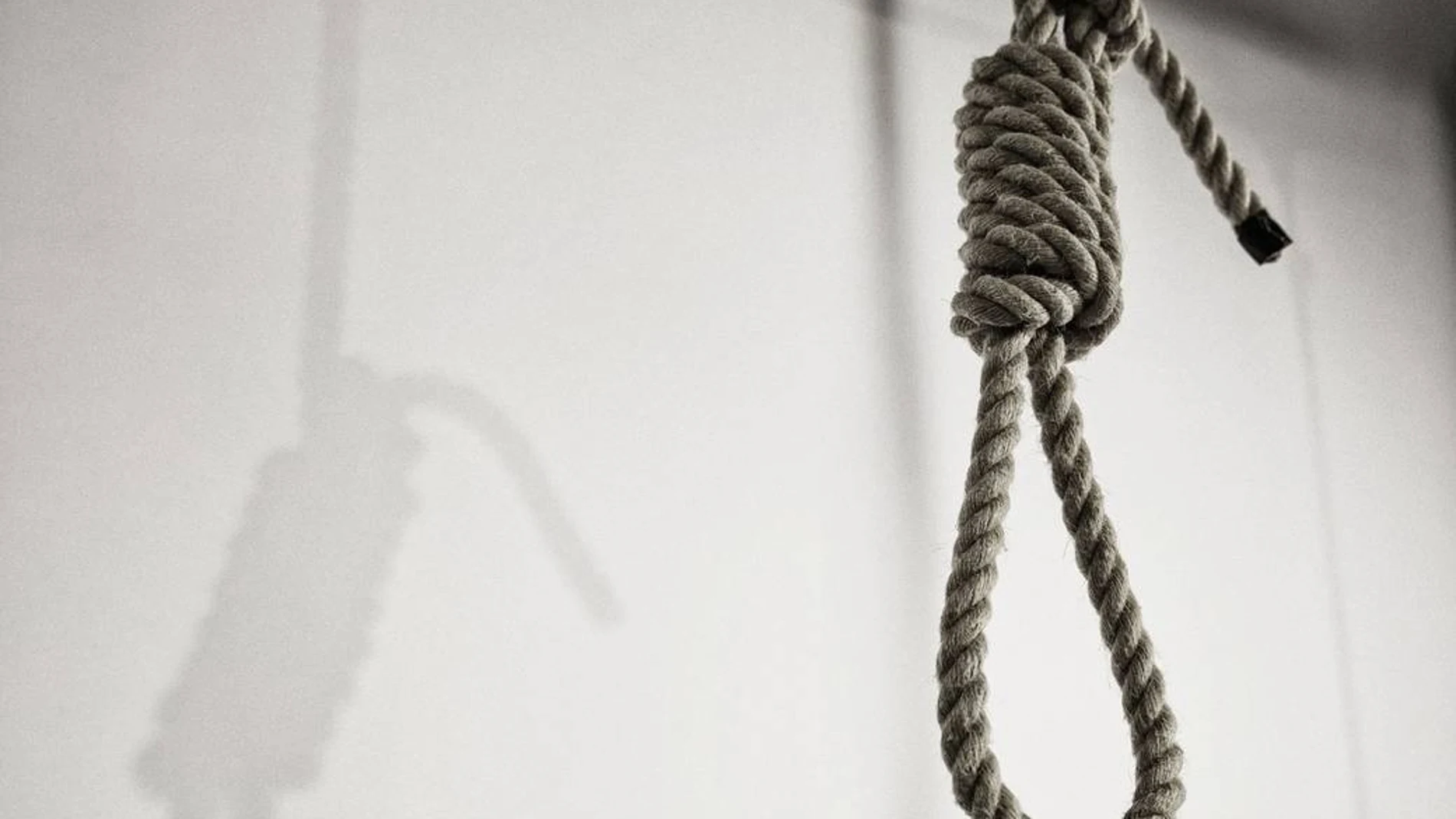 La pena de muerte cae un 31% en 2018