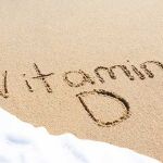 Que no te falte Vitamina D
