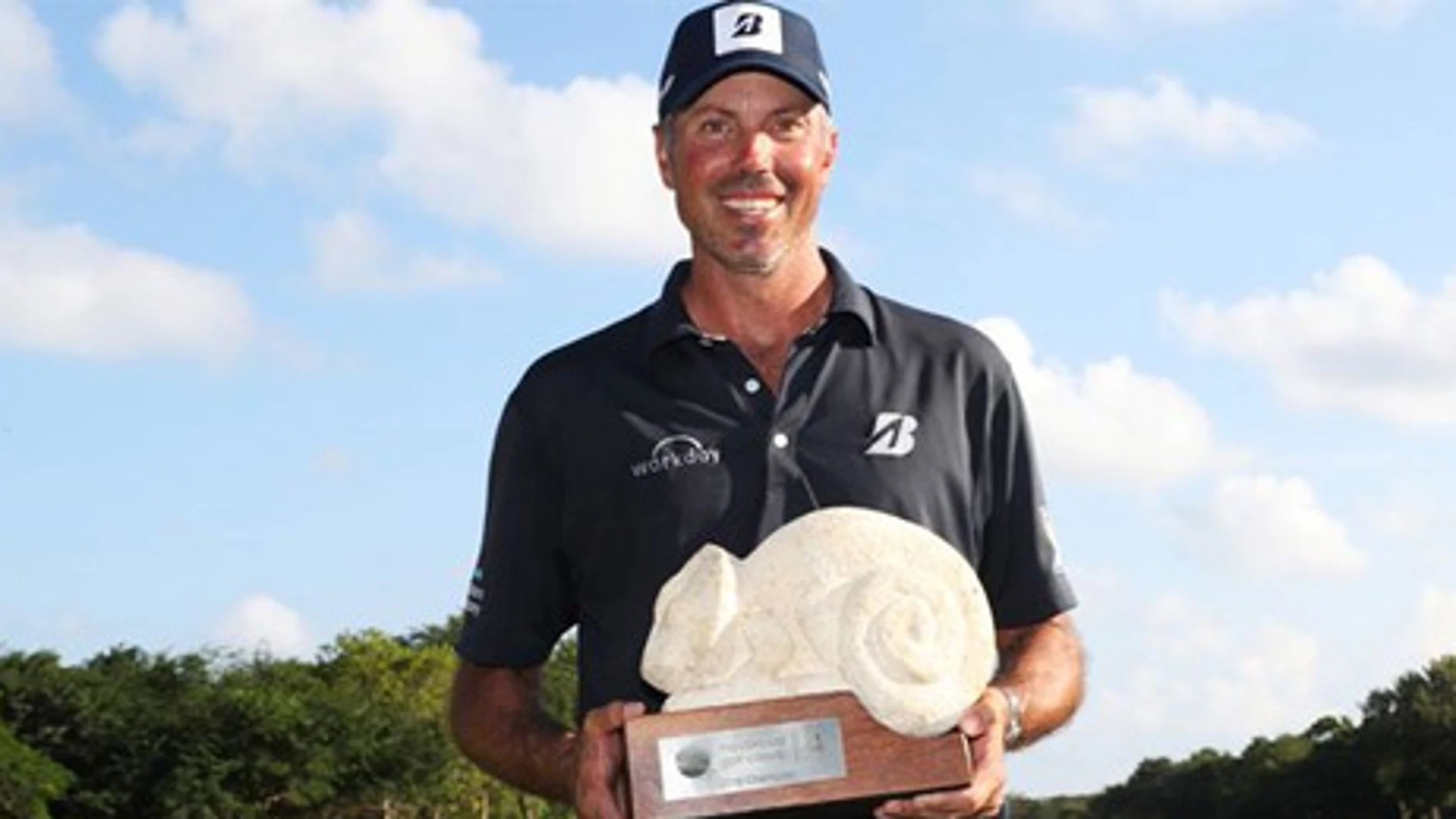 Matt Kuchar