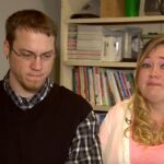 Imagen de Mike y Heather Martin, en el vídeo en el que muestran su arrepentimiento