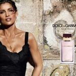 Laetitia Casta, belleza mediterránea para Dolce & Gabbana
