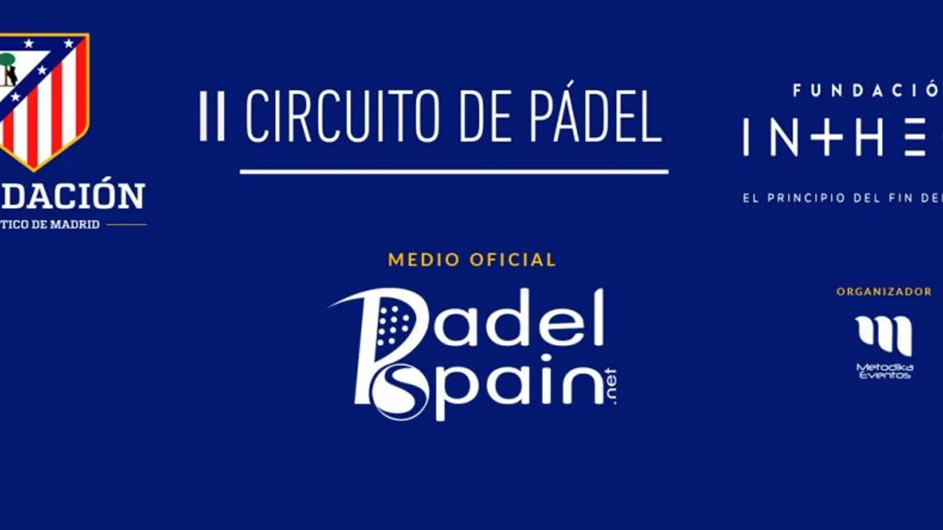 Anuncio Fundación Atlético de Madrid medio oficial