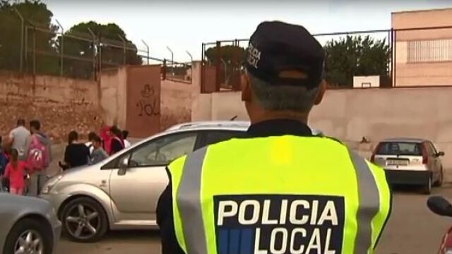 «Las niñas no pueden jugar al fútbol, no valen para nada»