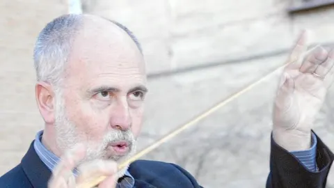 Jesús Luis Cobos