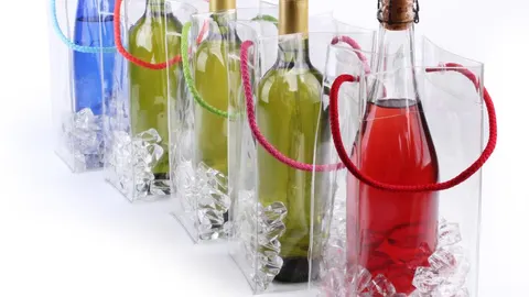 Cómo y dónde hacer picnic con estilo