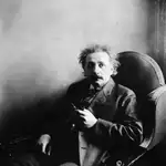  ¿Qué gran misterio descubrió Einstein que todavía ignorábamos?