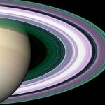 La imagen más detallada de los anillos de Saturno, captada por Cassini / Reuters