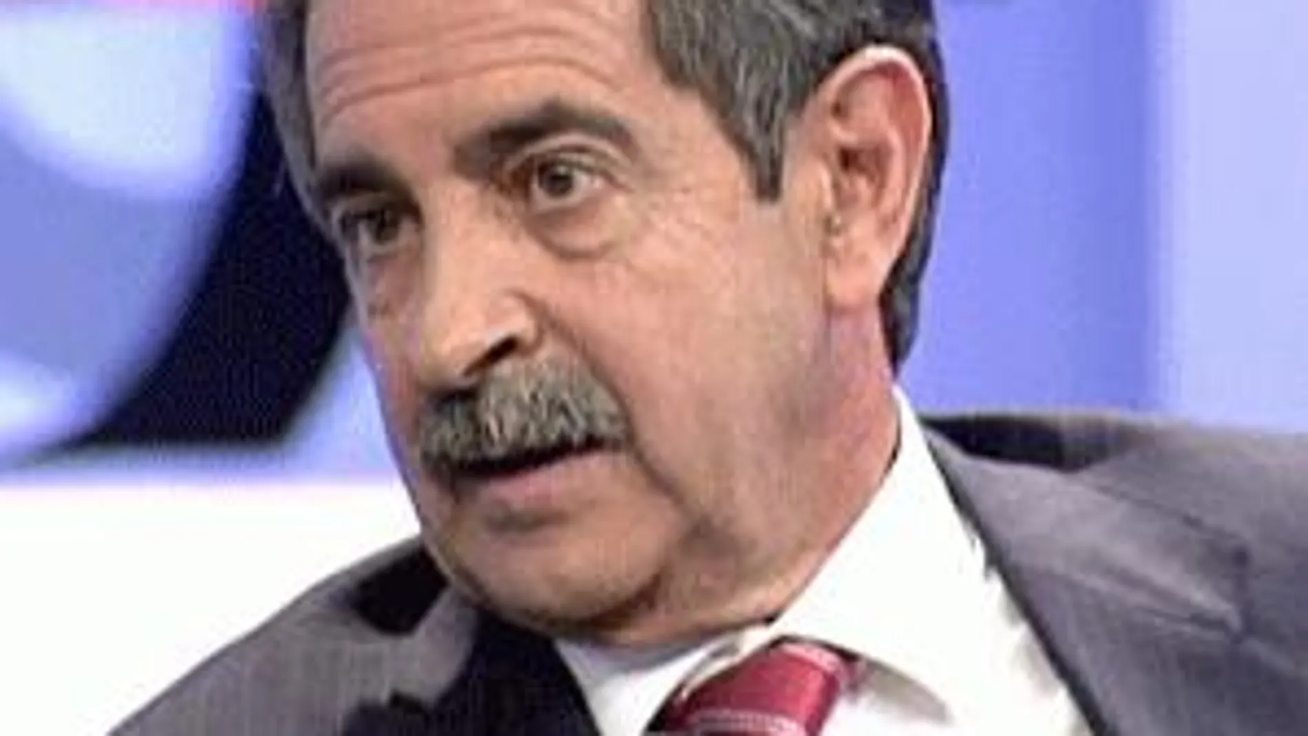 Miguel Angel Revilla regresa a «El Hormiguero»