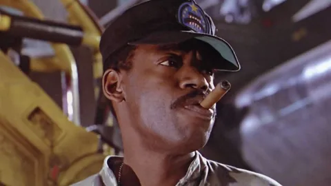 Al Matthews tenía 75 años