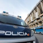La Policía ha detenido al hombre por violencia de género