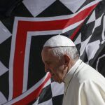 El Papa Francisco se reunirá esta semana con los obispo de EE UU/Foto: Efe