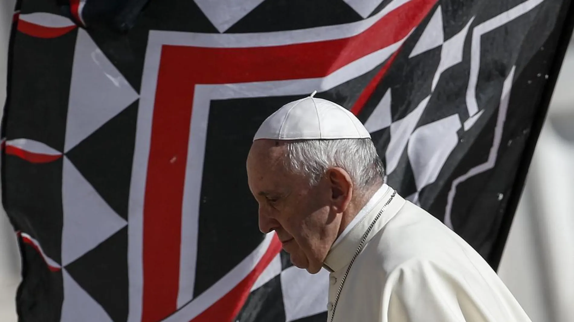 El Papa Francisco se reunirá esta semana con los obispo de EE UU/Foto: Efe