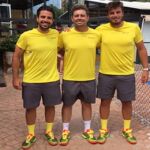 Jordi Munoz babolat fichaje