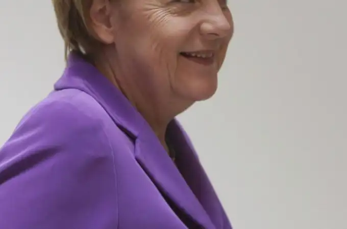 ¿Recordará mejor las políticas de Merkel que cómo iba vestida?