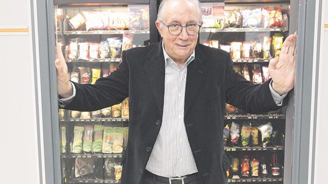 Manuel Jiménez Ucero / Médico y nutricionista