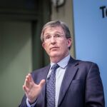 Tyler Jacks, director del Instituto Koch para la Investigación Integrativa del Cáncer en el MIT, autor principal del estudio