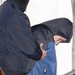 Uno de los detenidos en la redada en que Urdin fue capturado en 2007