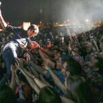 El Festival SOS 4.8 es uno de los eventos de más afluencia de todo el panorama musical español