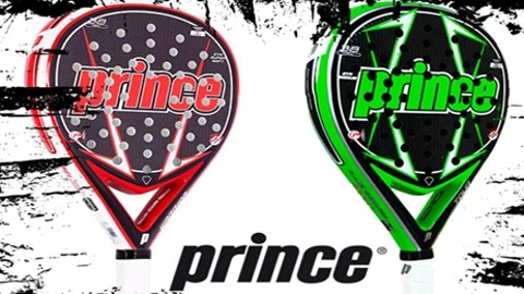 Reportaje palas prince