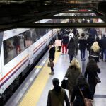 La CNMC multa a Renfe con 65 millones por limitar la competencia en mercancías