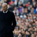Zinedine Zidane