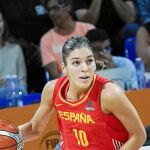 Marta Xargay / Efe