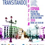 Estudiantes y artistas dominicanos presentan «Transitando Fusión» en Madrid