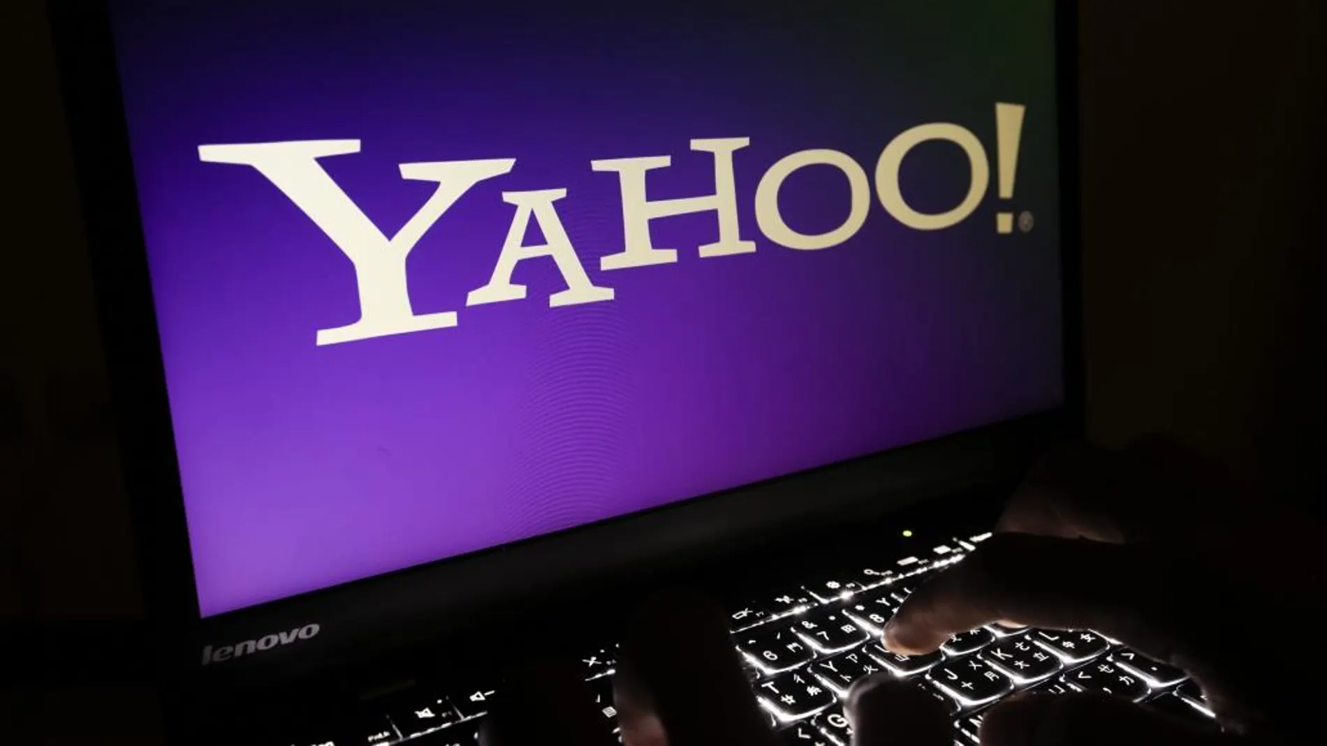 Yahoo ha sido víctima de un gigantesco robo de información