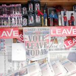 El Brexit y los medios británicos
