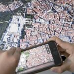 En España, 27,7 millones de usuarios de smartphones ejecutan unos 1.387 millones de descargas anuales de apps