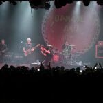 The Jesus &amp; Mary Chain en concierto