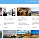 La app de ocio Hiplan