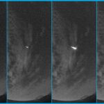 La lluvia de meteoros de las Líridas podrá verse en España este sábado y domingo a partir de la medianoche