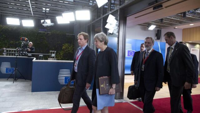 May respetará los derechos de todos los ciudadanos de la UE