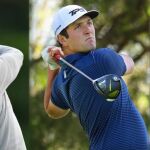 Trio españoles WGC dell match play